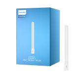 Philips Corepro PL-L LED 24W 3400lm - 840 Blanc Froid | 4-Pins - Équivalent 55W
