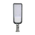 Bright Choice Éclairage Public LED 150W 18000lm 70x140D - 740 Blanc Froid | IP65 - Asymétrique