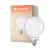 Ledvance LED Classic Globe E27 Dépolie 7.2W 1521lm - 865 Lumière Du Jour | Équivalent 100W