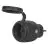 Osram Smart+ Zigbee Compact Extérieur Prise EU Noir